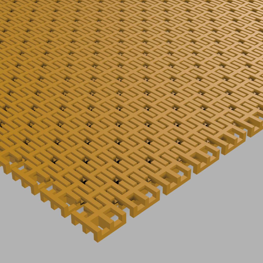 Home print settings: Flexi podlozka.3mf