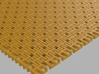 Flexi uderlay