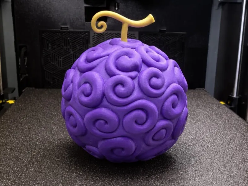 橡胶果实（海贼王恶魔果实）