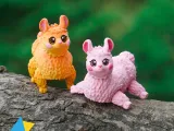 Flexy Llama No supports-0