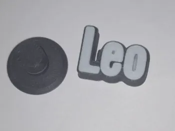 Crocs  leo