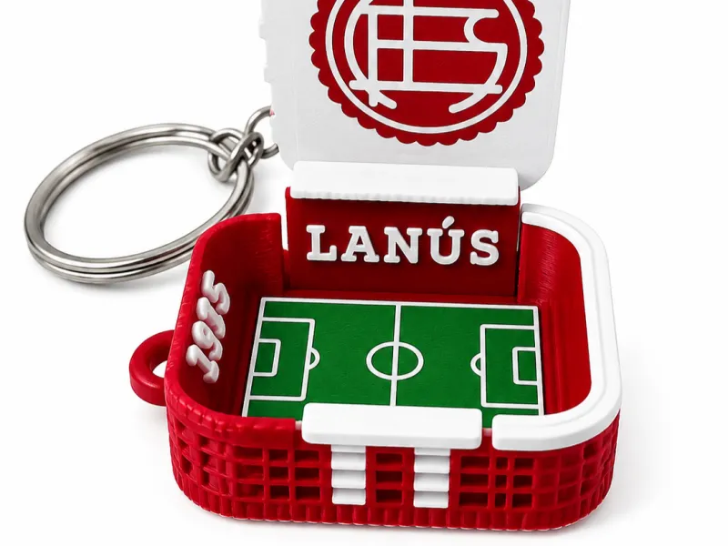 Cancha lanus
