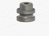 Red Mountain Valley 1.5 liter plunger o-ring holder-0