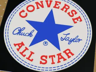 Converse All Star