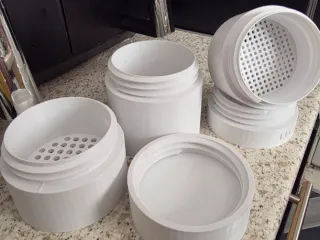 Multi Level Sive - The Duzter