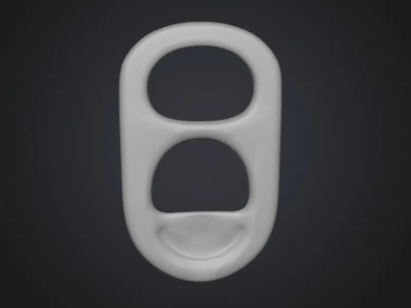Soda Can Tab
