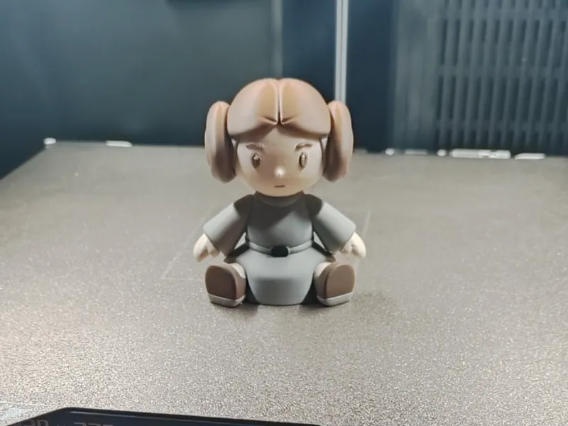 Mini Princess Lea CR