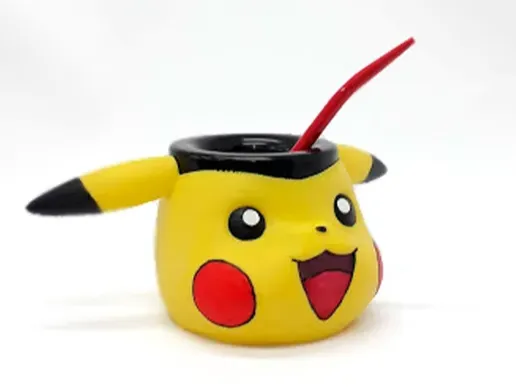 MATE PIKACHU