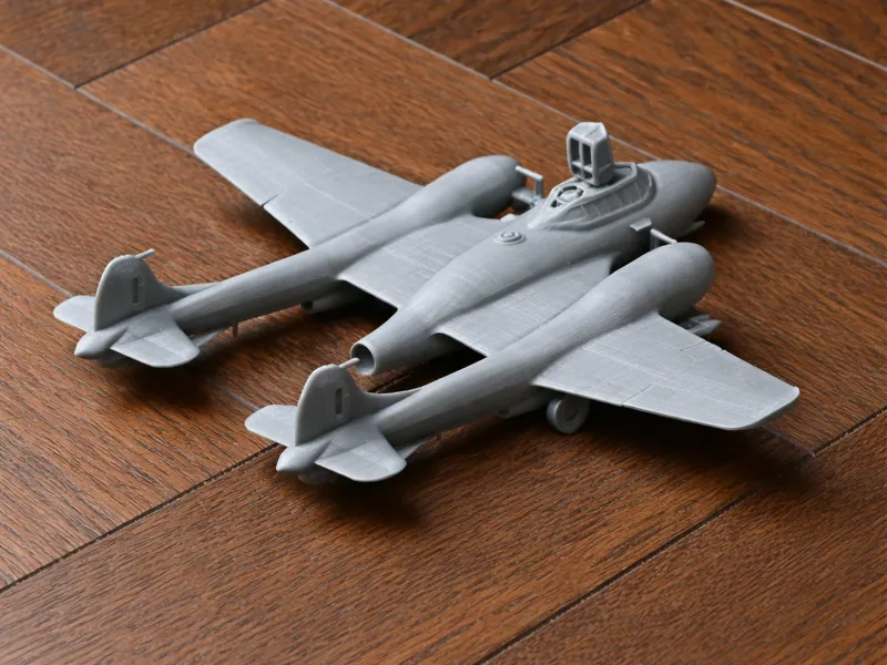 De Havilland Sea Venom