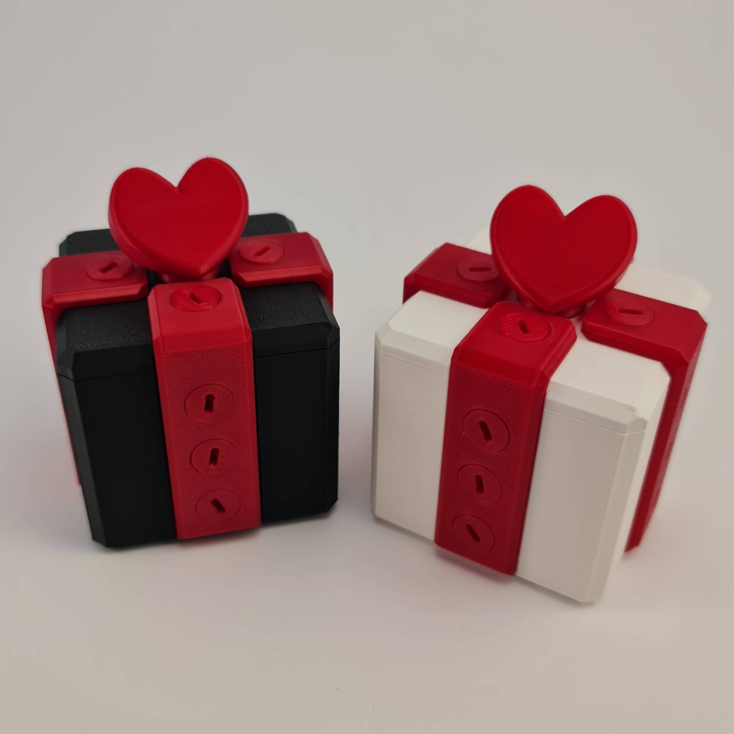 Home print settings: LockedBoxWithHeart.3mf