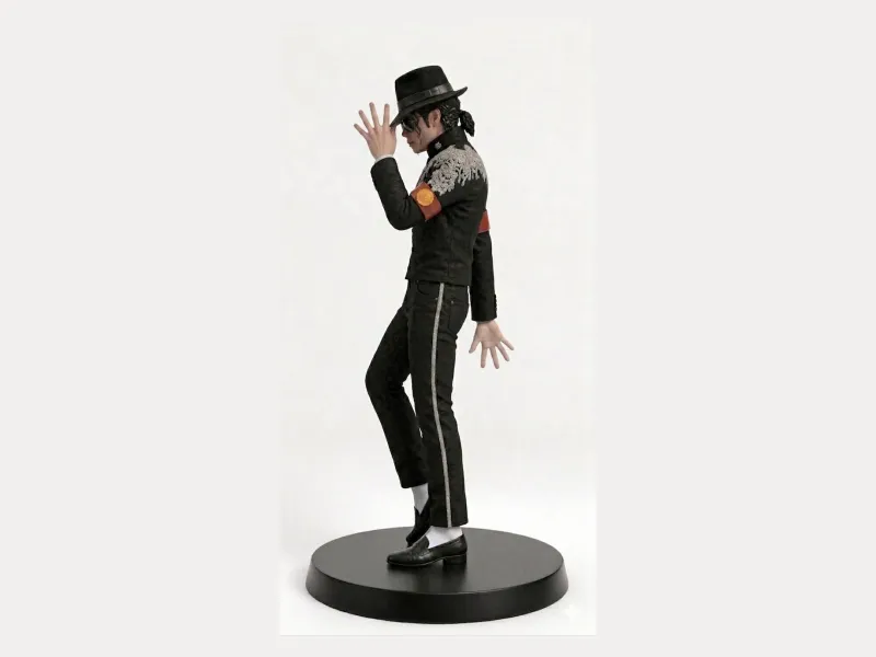 Michael Jackson