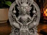 The Oracle Beyond the Veil-0
