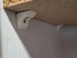 corner bracket shelf support-0