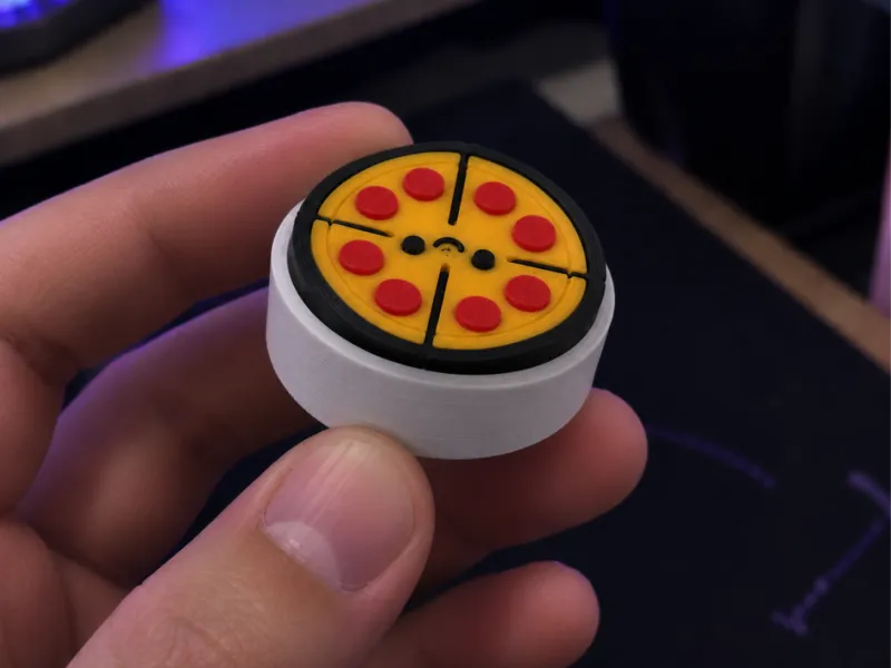 pizza clicker