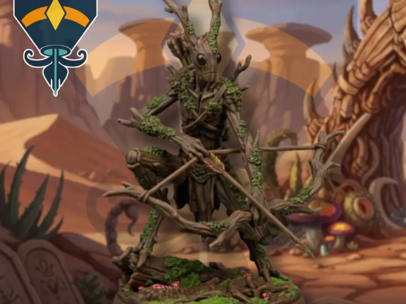 Phas the Ranger