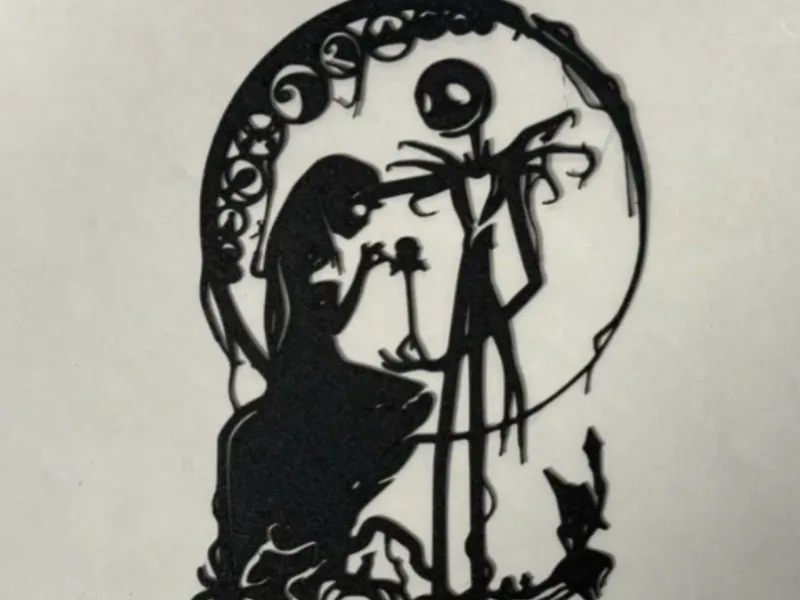 Jack sally
