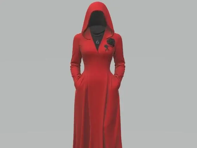 Vesper Noire