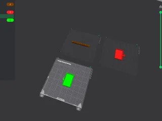 MULTI-PURPOSE STAND