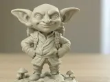 Friendly Goblin-0