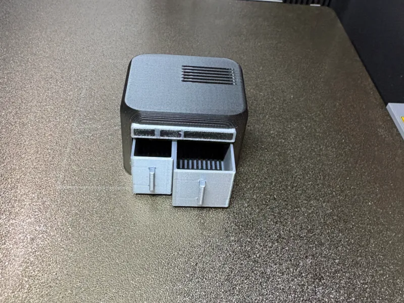 Dolls House Air Fryer