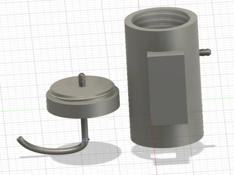 Pompe v4