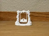 Fairy Garden Swing-0