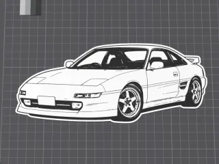 Toyota MR2
