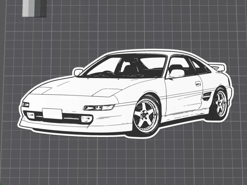 Toyota MR2