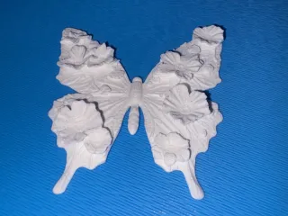 mariposa