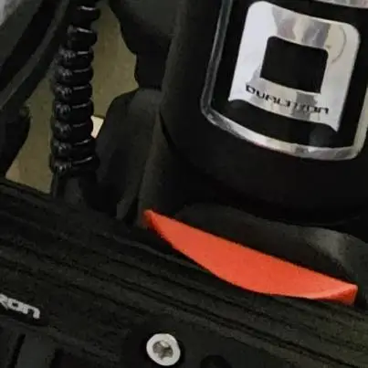 dualtron lightbar adapter
