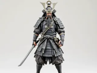 Samurai