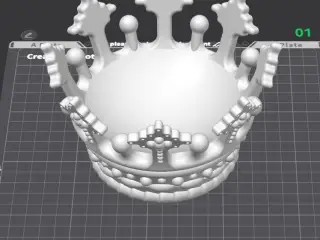 Crown