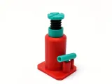 Hydraulic Jack Model – Graphics Card Support Bracket-0