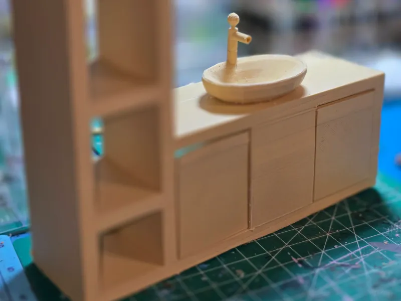 counter sink hinges 