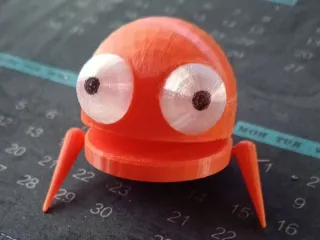 REPO small bot