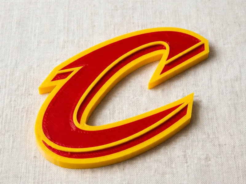 Logo Cleveland Cavaliers