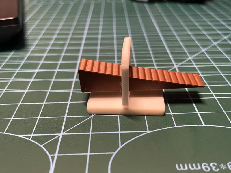tile leveling system