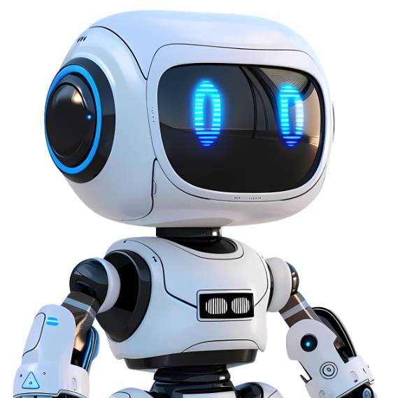 robot toy