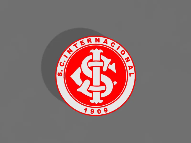 Internacional - Brasileirao