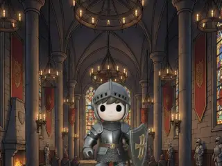 Caballero V3