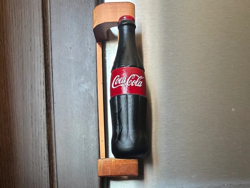 ASA COCACOLA