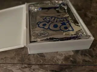 Poptart protector
