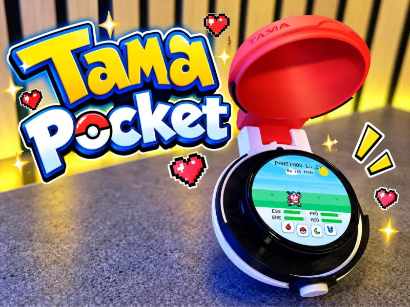 タマポケットボール