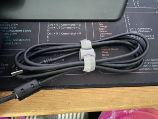 cable clip