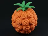 Bara Bara no Mi (Devil Fruit One Piece)-0