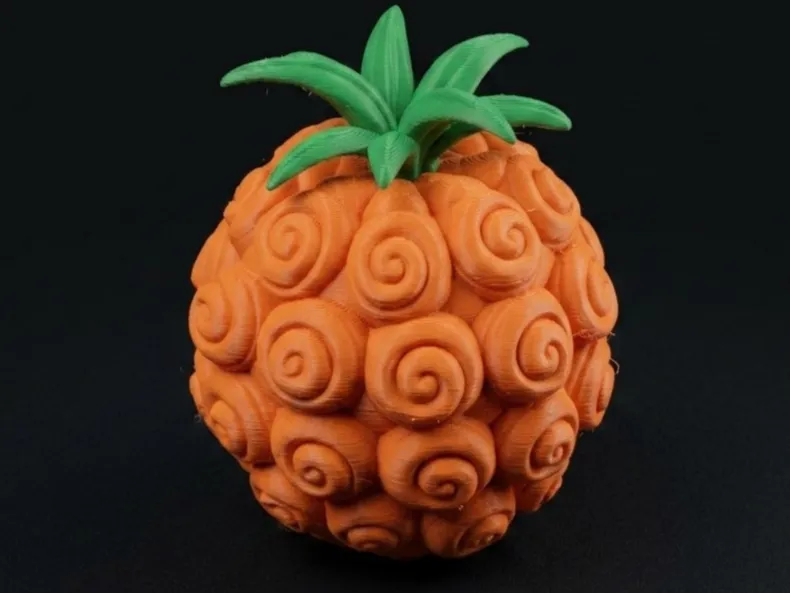Bara Bara no Mi (Devil Fruit One Piece)