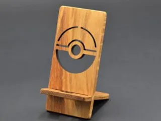 Pokemon Stand