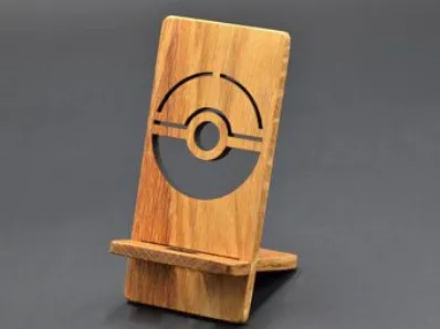 Pokemon Stand