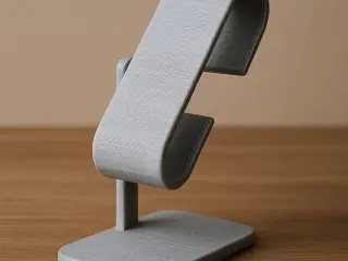 3D SMARTWATCH STAND