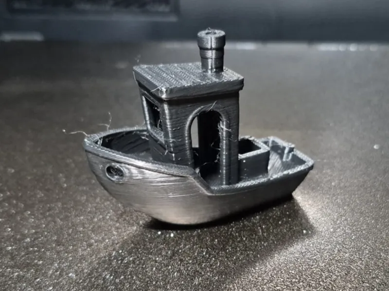 Benchy